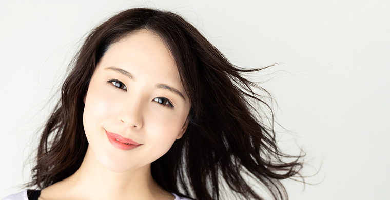 セクションパーマ
