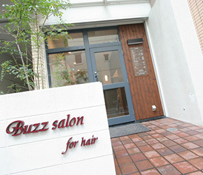 バズサロンフォーヘアー
